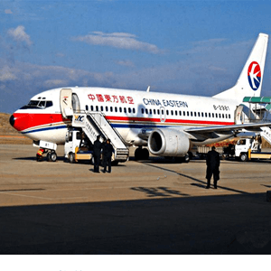 丹东机场托运航空快运业稳步发展的原因是什么？